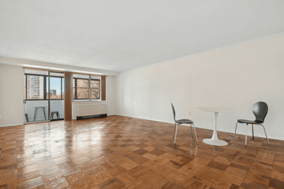 9 Hawthorne Place #4A, Boston, MA