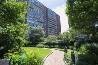 9 Hawthorne Place #4A, Boston, MA