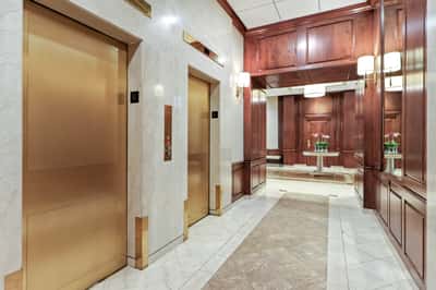 9 Hawthorne Place #4A, Boston, MA