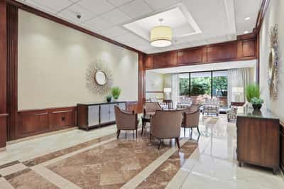9 Hawthorne Place #4A, Boston, MA