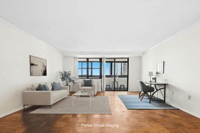 9 Hawthorne Place #15H, Boston, MA