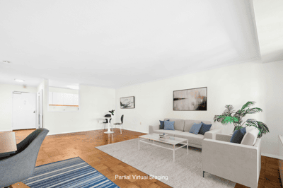 9 Hawthorne Place #15H, Boston, MA