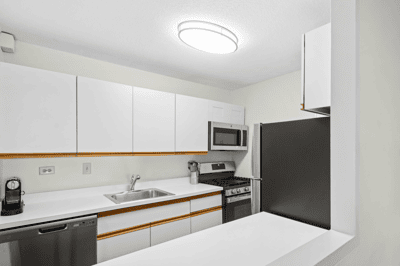 9 Hawthorne Place #15H, Boston, MA