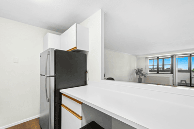 9 Hawthorne Place #15H, Boston, MA
