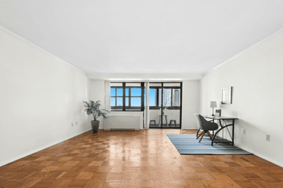 9 Hawthorne Place #15H, Boston, MA