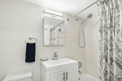 9 Hawthorne Place #15H, Boston, MA