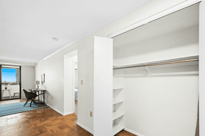 9 Hawthorne Place #15H, Boston, MA