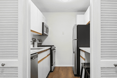 9 Hawthorne Place #15H, Boston, MA
