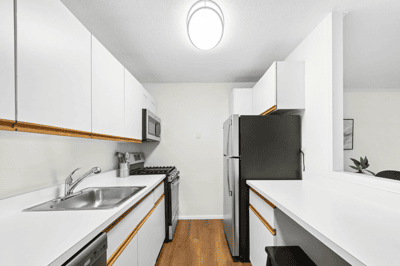 9 Hawthorne Place #15H, Boston, MA