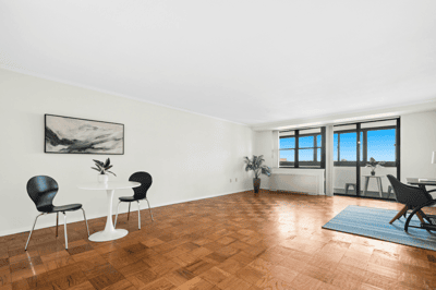 9 Hawthorne Place #15H, Boston, MA