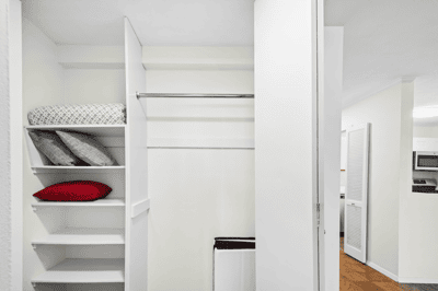 9 Hawthorne Place #15H, Boston, MA