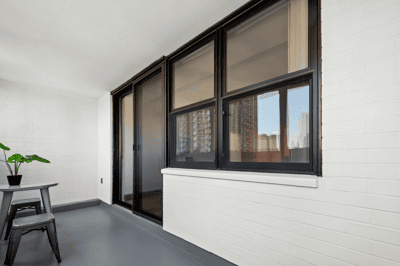 9 Hawthorne Place #15H, Boston, MA