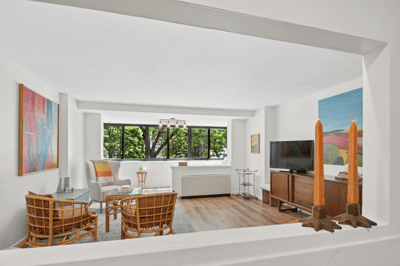 6 Whittier Place #3L, Boston, MA