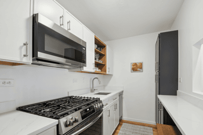 6 Whittier Place #3L, Boston, MA