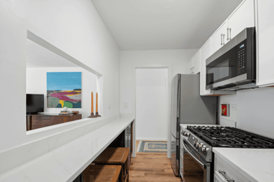 6 Whittier Place #3L, Boston, MA