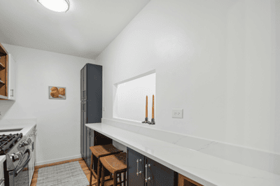 6 Whittier Place #3L, Boston, MA