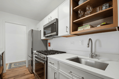 6 Whittier Place #3L, Boston, MA