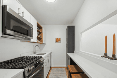 6 Whittier Place #3L, Boston, MA