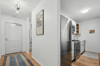6 Whittier Place #3L, Boston, MA