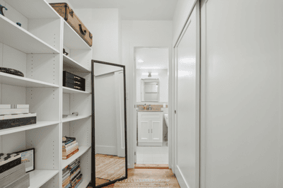 6 Whittier Place #3L, Boston, MA