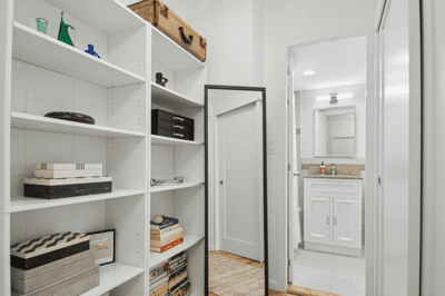 6 Whittier Place #3L, Boston, MA
