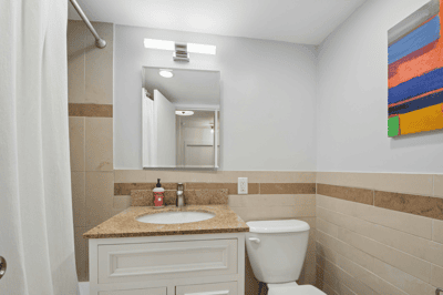 6 Whittier Place #3L, Boston, MA