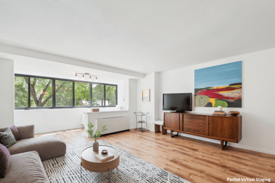 6 Whittier Place #3L, Boston, MA