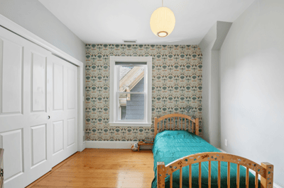 42 Wyman Street, #3, Jamaica Plain, MA