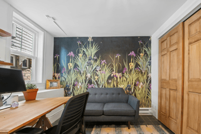 42 Wyman Street, #3, Jamaica Plain, MA