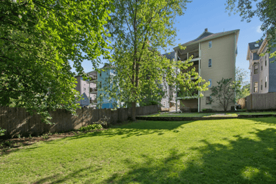 42 Wyman Street, #3, Jamaica Plain, MA
