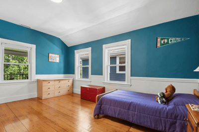 42 Wyman Street, #3, Jamaica Plain, MA