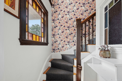 42 Wyman Street, #3, Jamaica Plain, MA