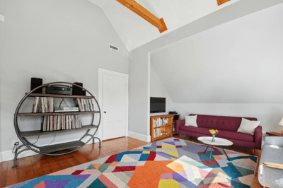 42 Wyman Street, #3, Jamaica Plain, MA