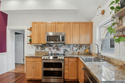 42 Wyman Street, #3, Jamaica Plain, MA
