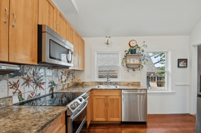 42 Wyman Street, #3, Jamaica Plain, MA