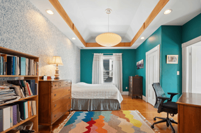 42 Wyman Street, #3, Jamaica Plain, MA