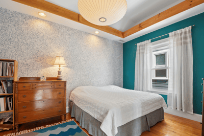 42 Wyman Street, #3, Jamaica Plain, MA