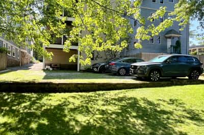 42 Wyman Street, #3, Jamaica Plain, MA