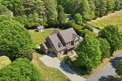 2604 Branston Way, Apex, NC