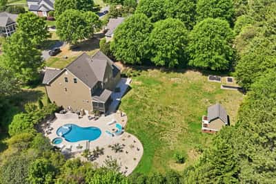 2604 Branston Way, Apex, NC