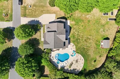 2604 Branston Way, Apex, NC