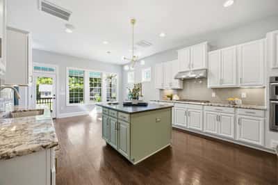 2604 Branston Way, Apex, NC