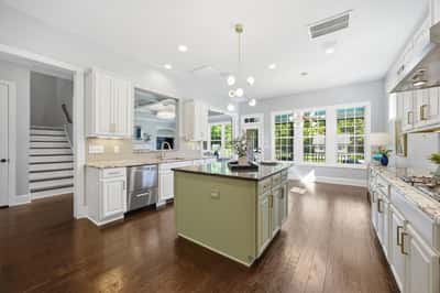 2604 Branston Way, Apex, NC
