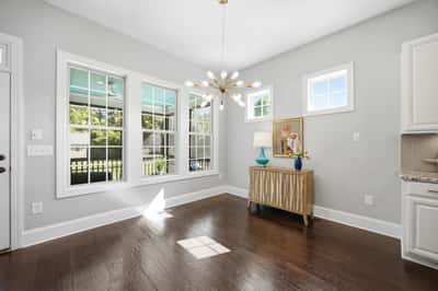 2604 Branston Way, Apex, NC