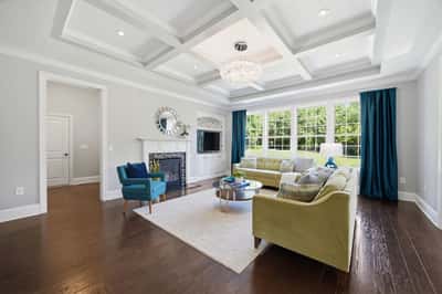 2604 Branston Way, Apex, NC