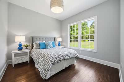 2604 Branston Way, Apex, NC