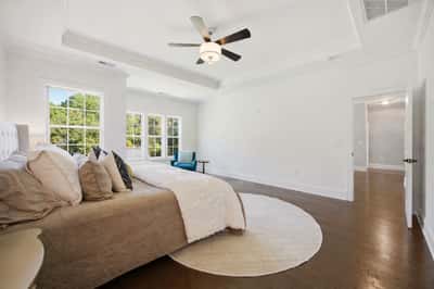 2604 Branston Way, Apex, NC