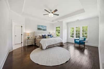2604 Branston Way, Apex, NC