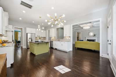 2604 Branston Way, Apex, NC