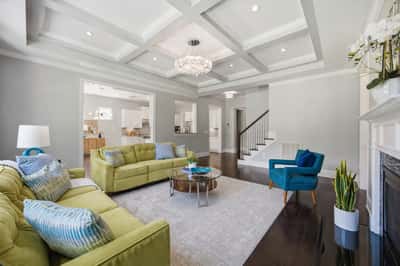 2604 Branston Way, Apex, NC